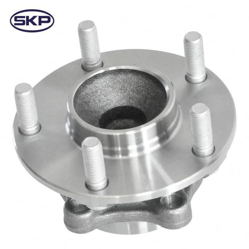 SKYWARD AUTOMOTIVE SK513268 Wheel Bearing and Hub Assembly