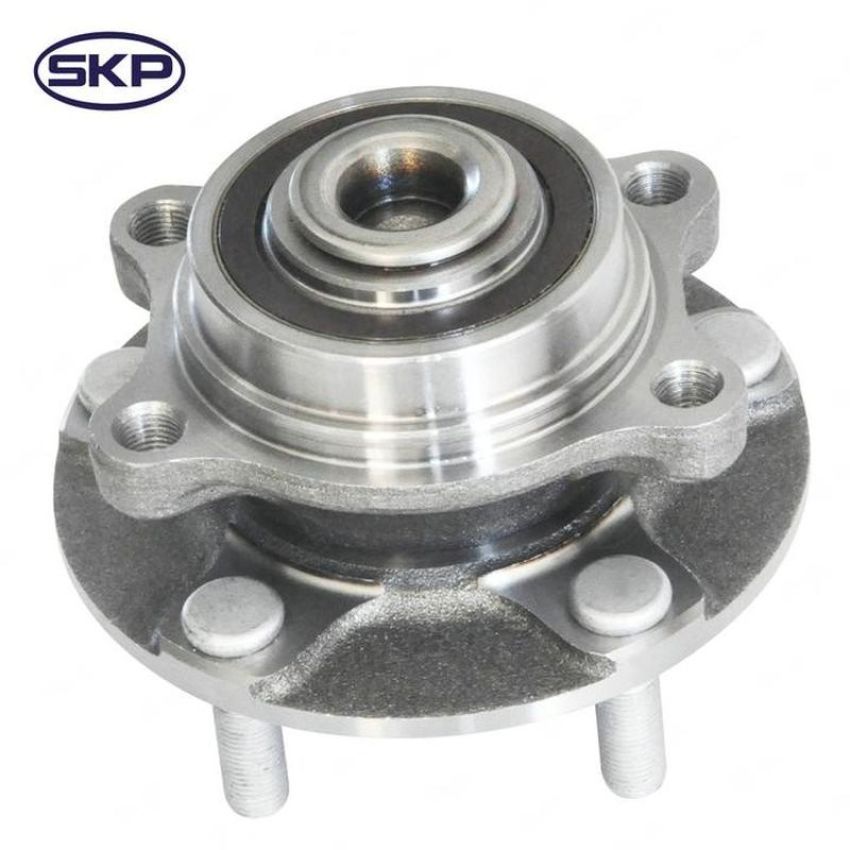 SKYWARD AUTOMOTIVE SK513268 Wheel Bearing and Hub Assembly