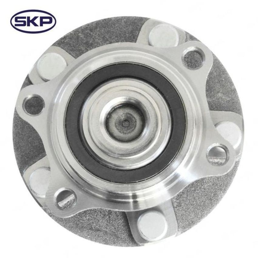 SKYWARD AUTOMOTIVE SK513268 Wheel Bearing and Hub Assembly