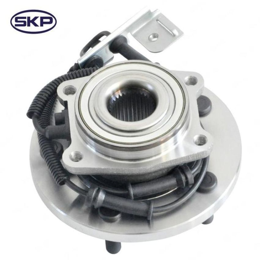 SKYWARD AUTOMOTIVE SK513273 Wheel Hub