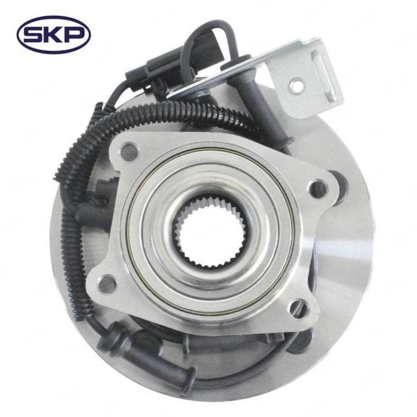 SKYWARD AUTOMOTIVE SK513273 Wheel Hub