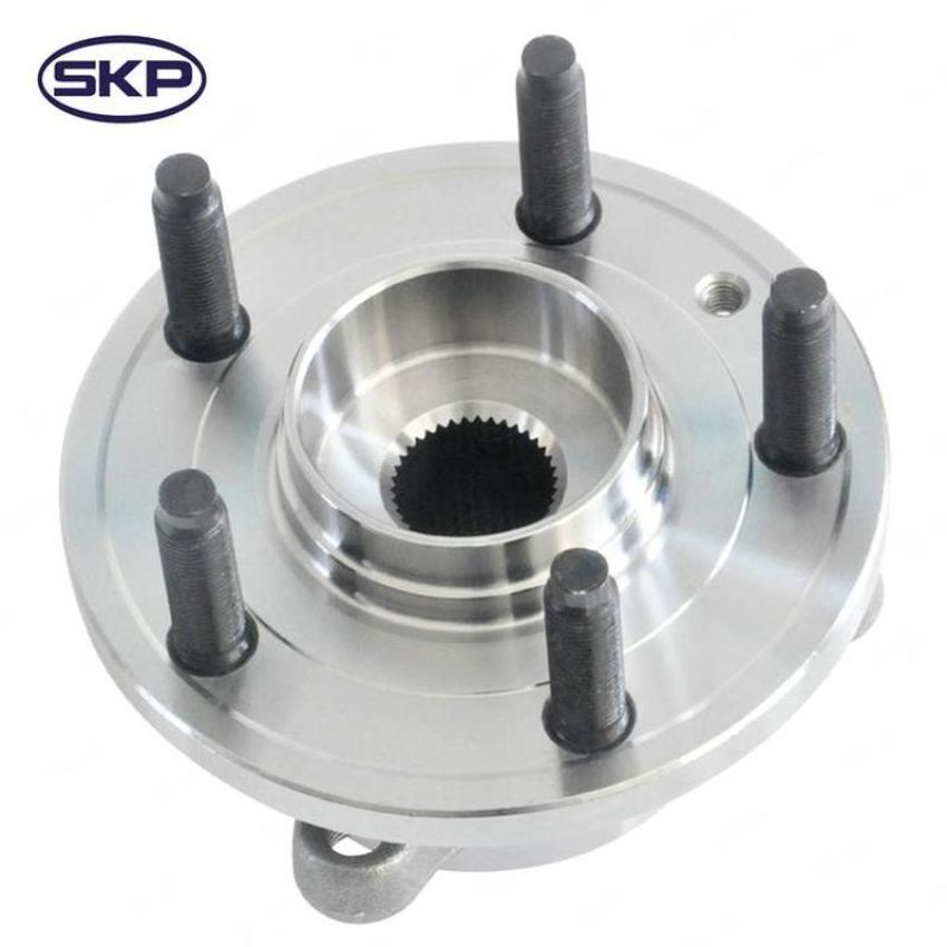 SKYWARD AUTOMOTIVE SK513275 Wheel Bearing and Hub Assembly