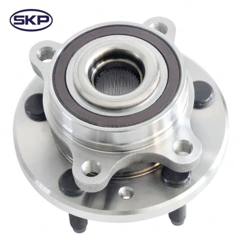SKYWARD AUTOMOTIVE SK513275 Wheel Bearing and Hub Assembly
