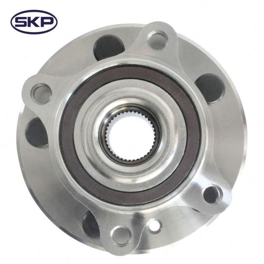 SKYWARD AUTOMOTIVE SK513275 Wheel Bearing and Hub Assembly