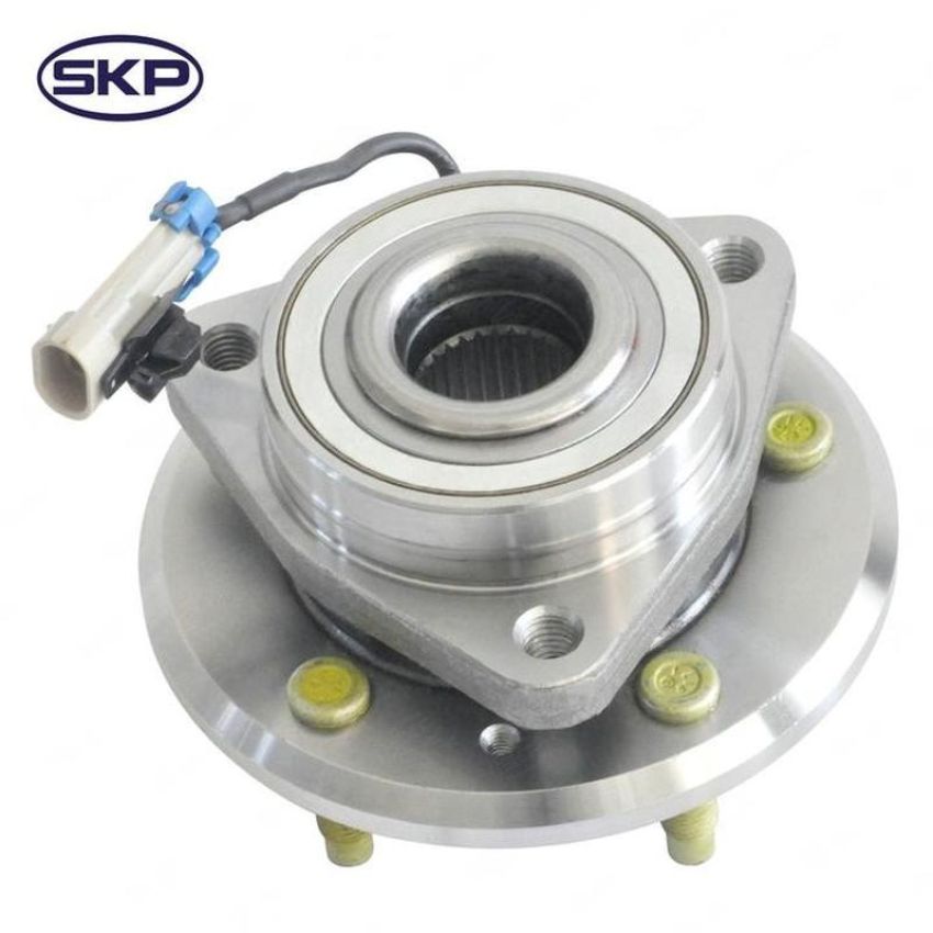 SKYWARD AUTOMOTIVE SK513276 Wheel Bearing and Hub Assembly