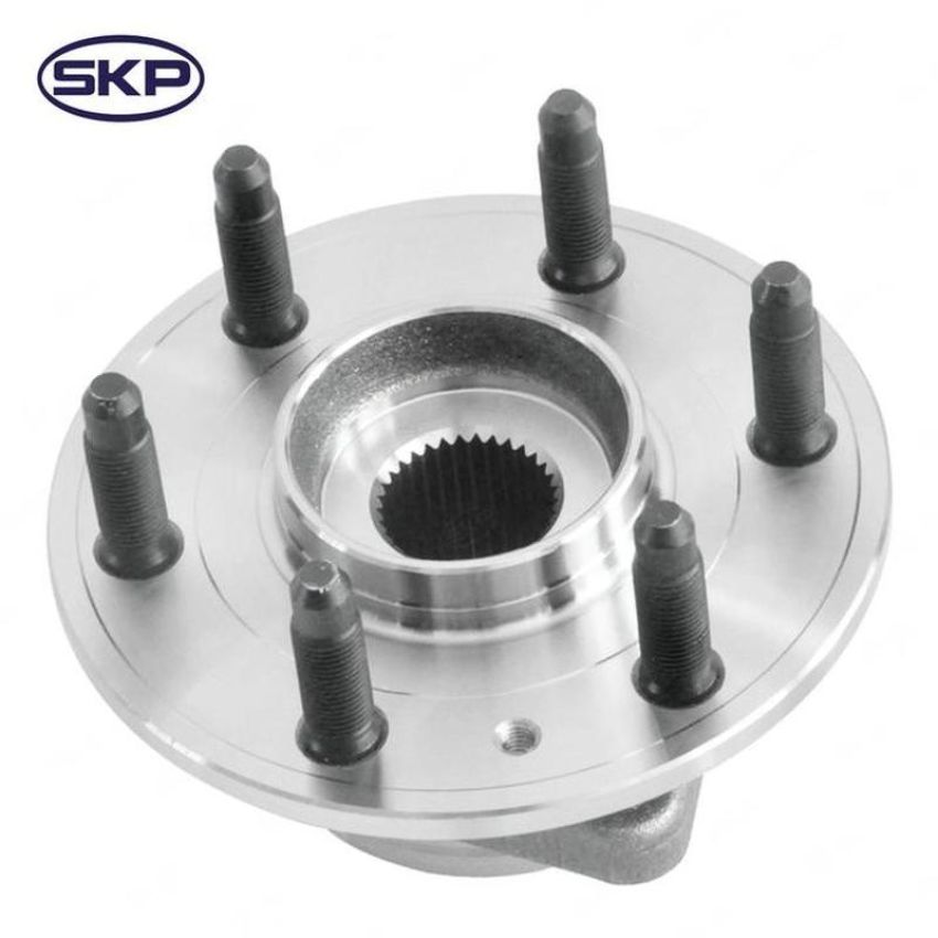 SKYWARD AUTOMOTIVE SK513277 Wheel Bearing and Hub Assembly