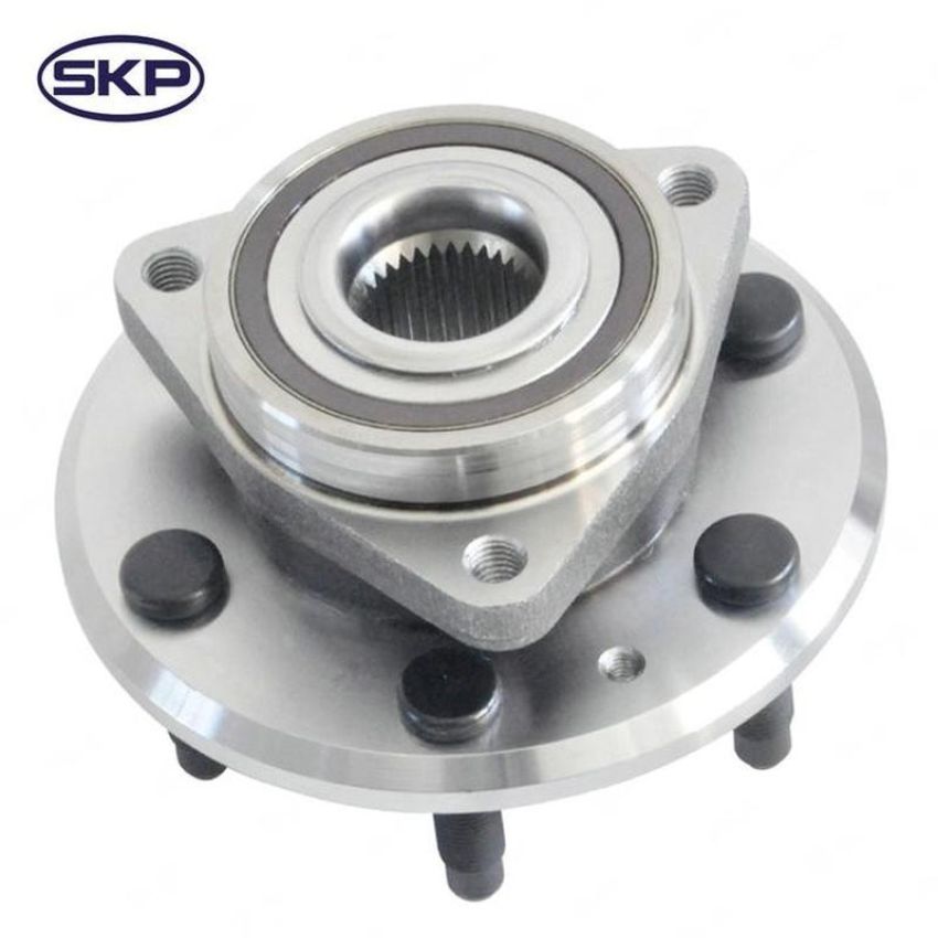 SKYWARD AUTOMOTIVE SK513277 Wheel Bearing and Hub Assembly