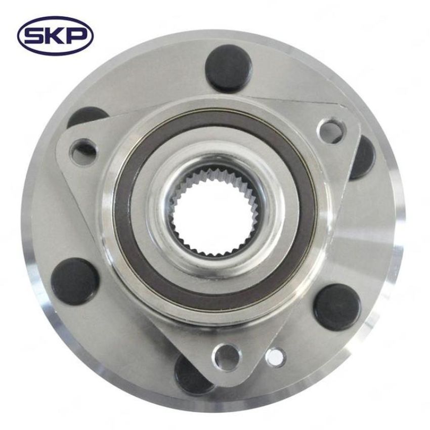 SKYWARD AUTOMOTIVE SK513277 Wheel Bearing and Hub Assembly