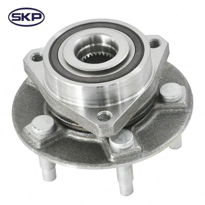 SKYWARD AUTOMOTIVE SK513282 Wheel Bearing and Hub Assembly