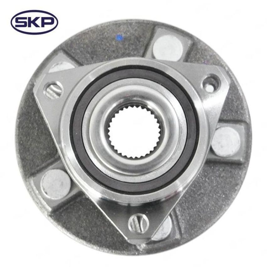 SKYWARD AUTOMOTIVE SK513282 Wheel Bearing and Hub Assembly