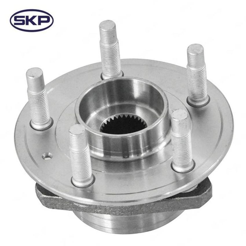 SKYWARD AUTOMOTIVE SK513282 Wheel Bearing and Hub Assembly