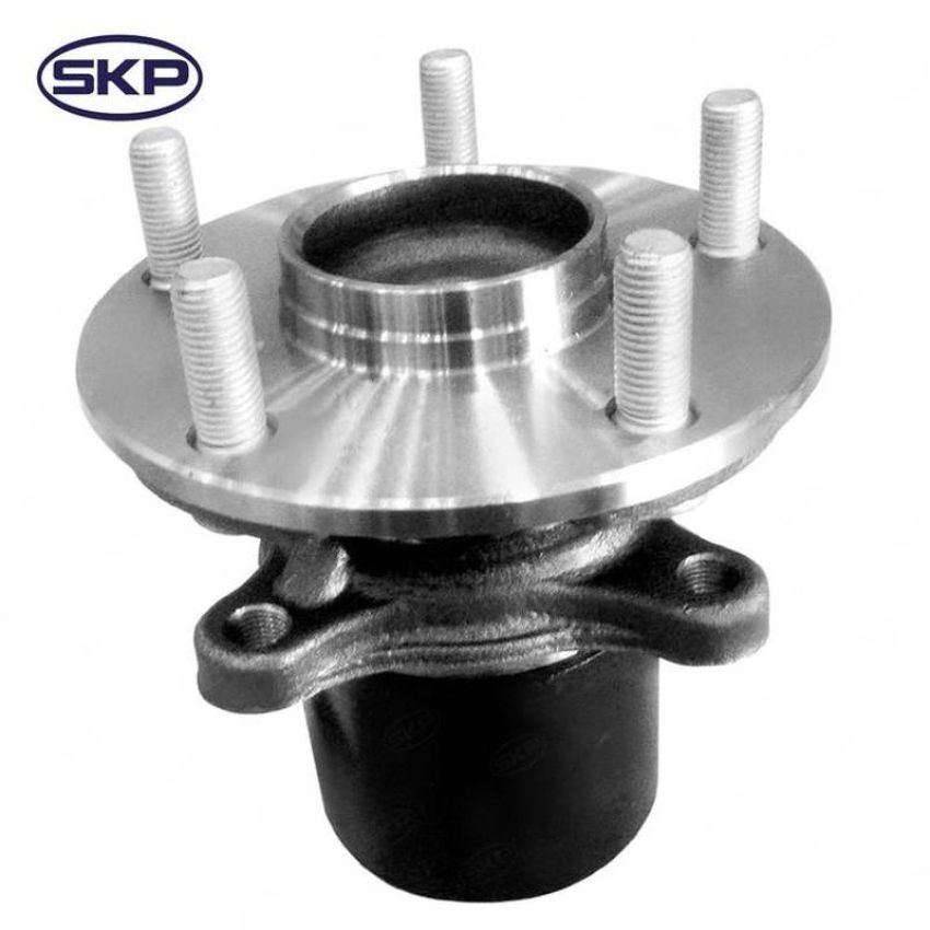 SKYWARD AUTOMOTIVE SK513284 Wheel Bearing and Hub Assembly