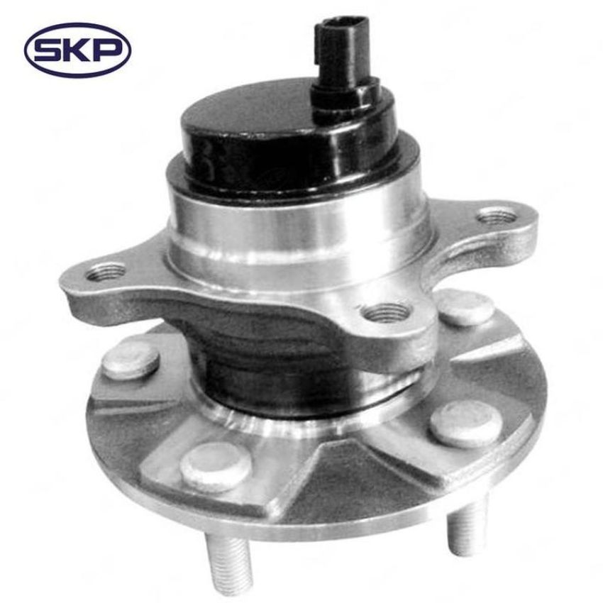 SKYWARD AUTOMOTIVE SK513284 Wheel Bearing and Hub Assembly