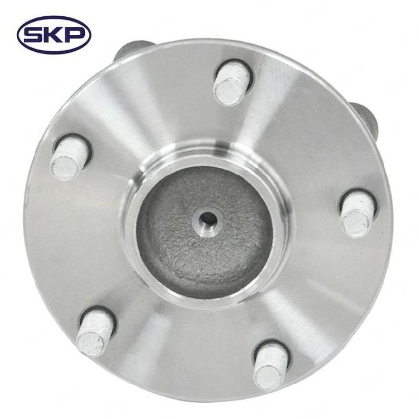 SKYWARD AUTOMOTIVE SK513285 Wheel Bearing and Hub Assembly