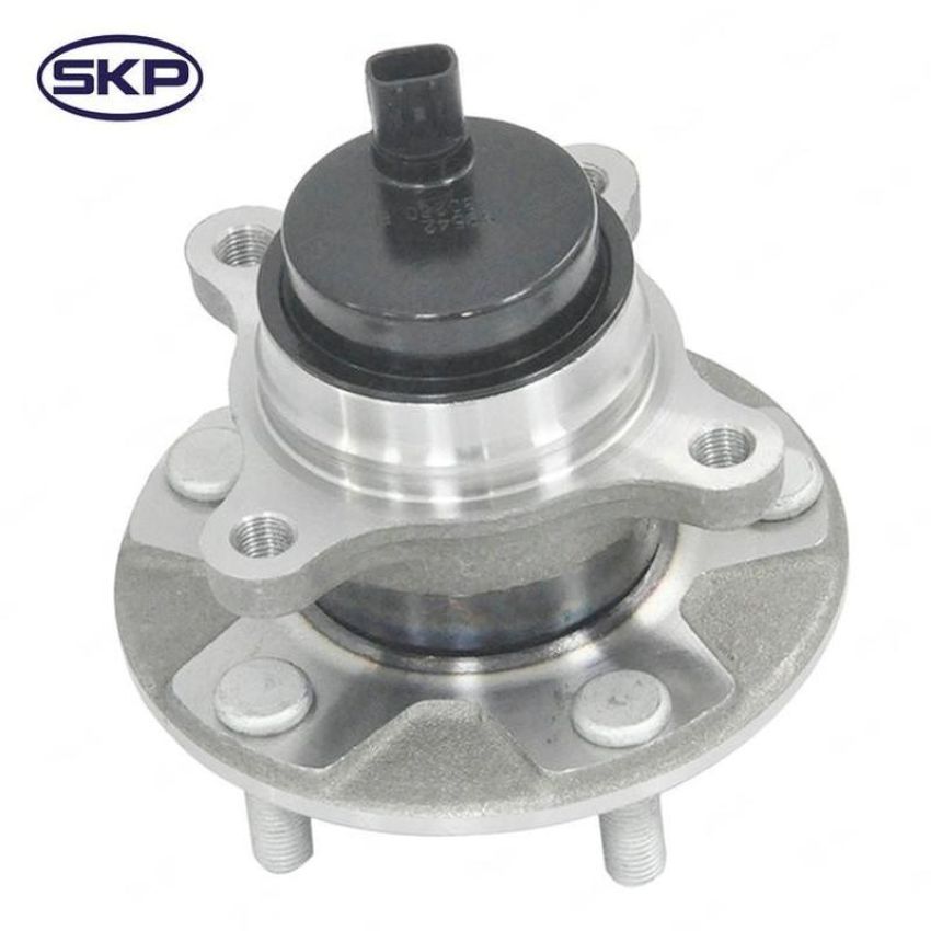 SKYWARD AUTOMOTIVE SK513285 Wheel Bearing and Hub Assembly