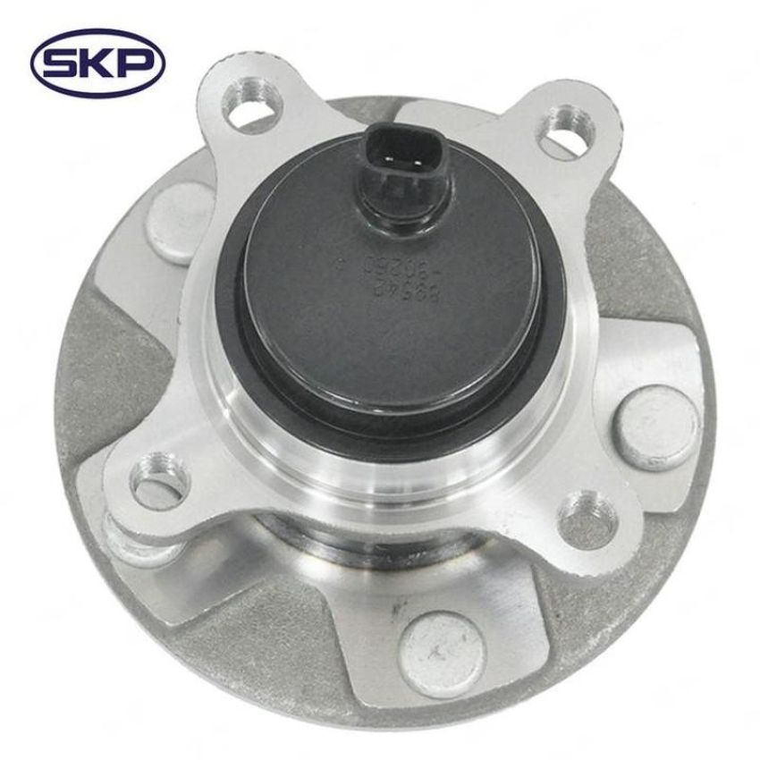 SKYWARD AUTOMOTIVE SK513285 Wheel Bearing and Hub Assembly