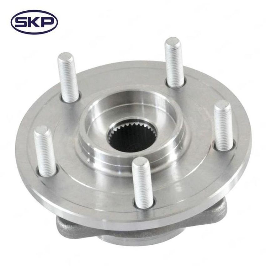 SKYWARD AUTOMOTIVE SK513286 Wheel Bearing and Hub Assembly