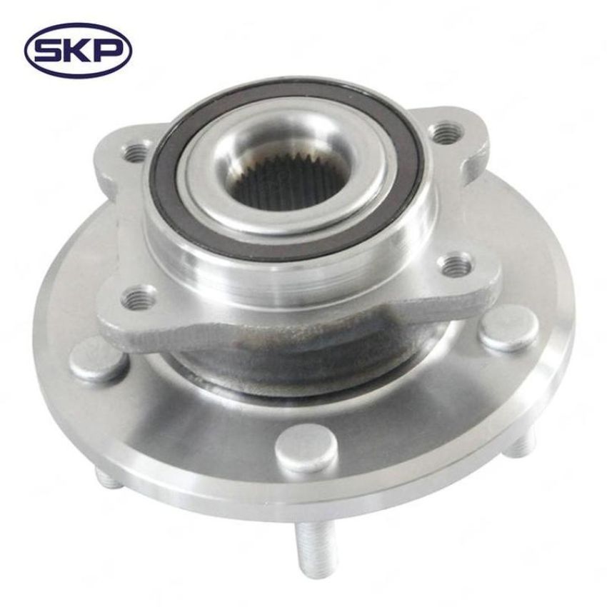 SKYWARD AUTOMOTIVE SK513286 Wheel Bearing and Hub Assembly