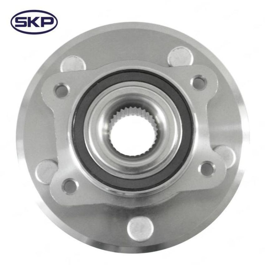 SKYWARD AUTOMOTIVE SK513286 Wheel Bearing and Hub Assembly