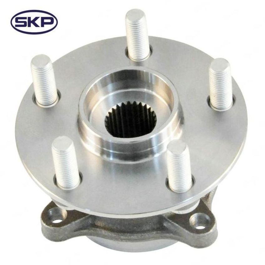 SKYWARD AUTOMOTIVE SK513287 Wheel Bearing and Hub Assembly