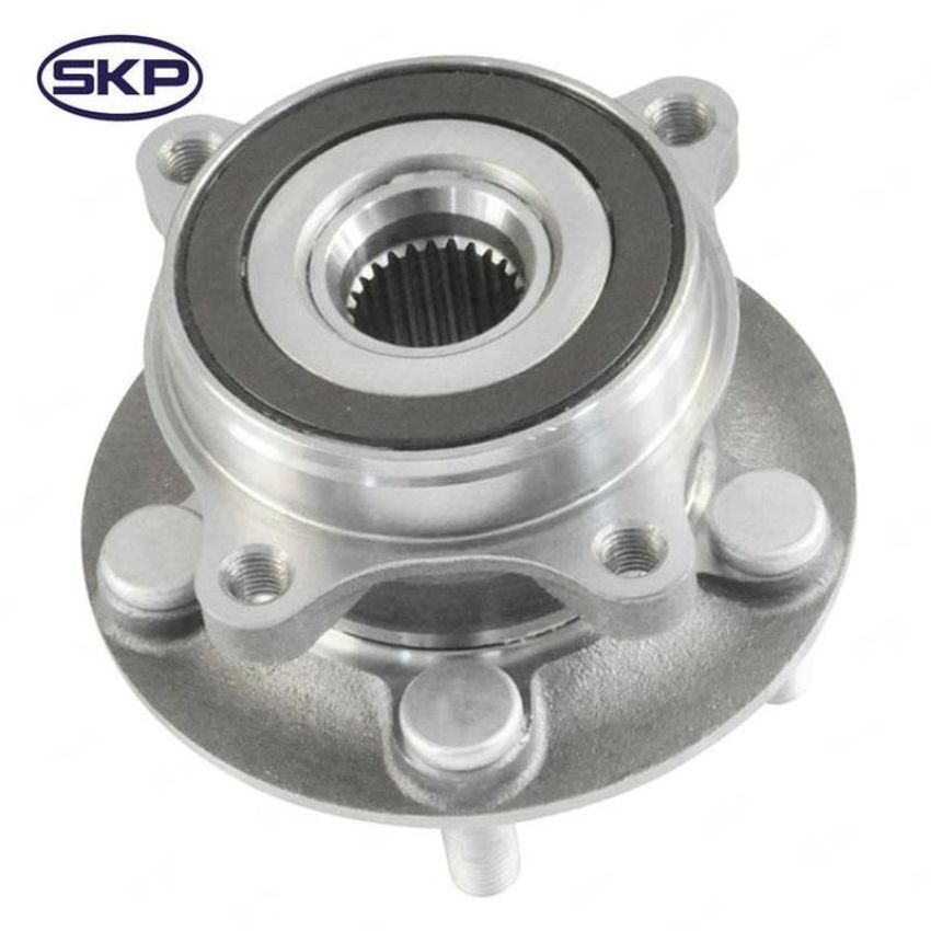 SKYWARD AUTOMOTIVE SK513287 Wheel Bearing and Hub Assembly