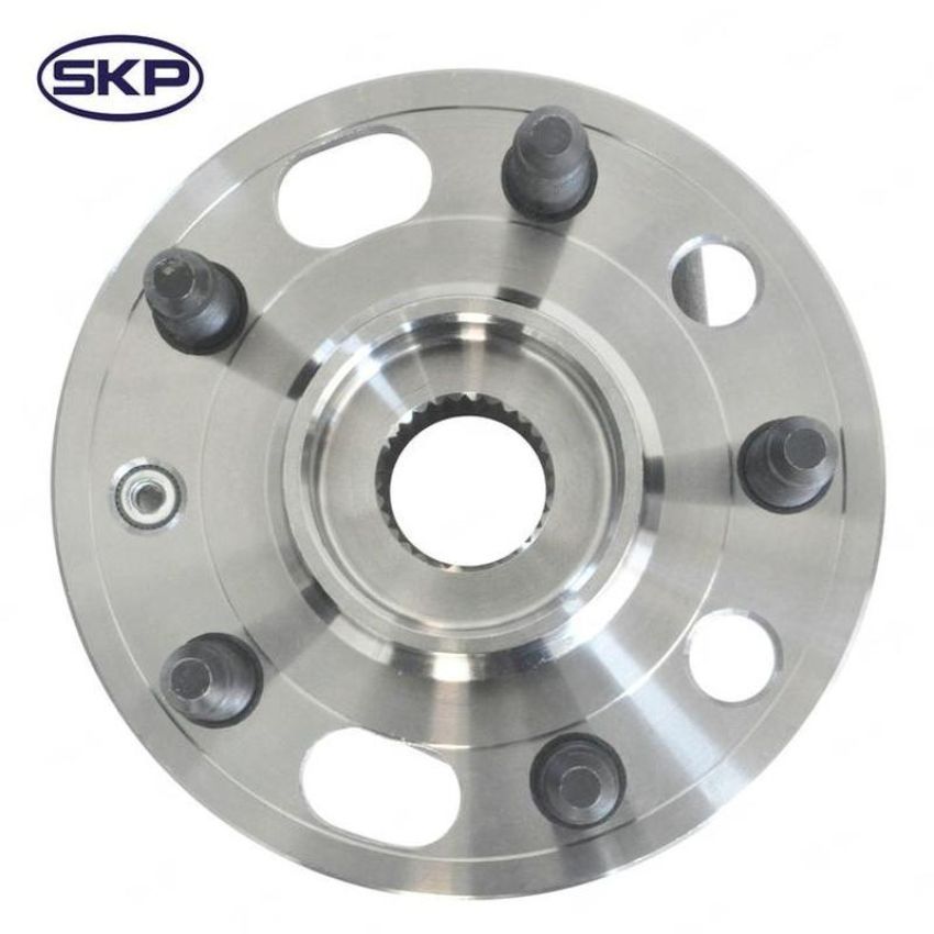 SKYWARD AUTOMOTIVE SK513288 Wheel Bearing and Hub Assembly