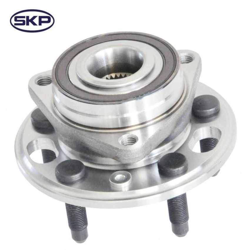 SKYWARD AUTOMOTIVE SK513288 Wheel Bearing and Hub Assembly