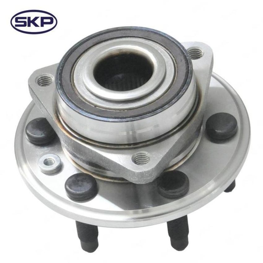 SKYWARD AUTOMOTIVE SK513289 Wheel Bearing and Hub Assembly