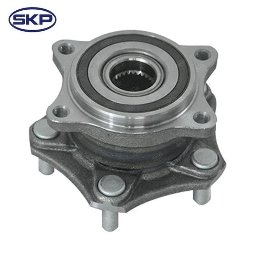 SKYWARD AUTOMOTIVE SK513290 Wheel Bearing and Hub Assembly