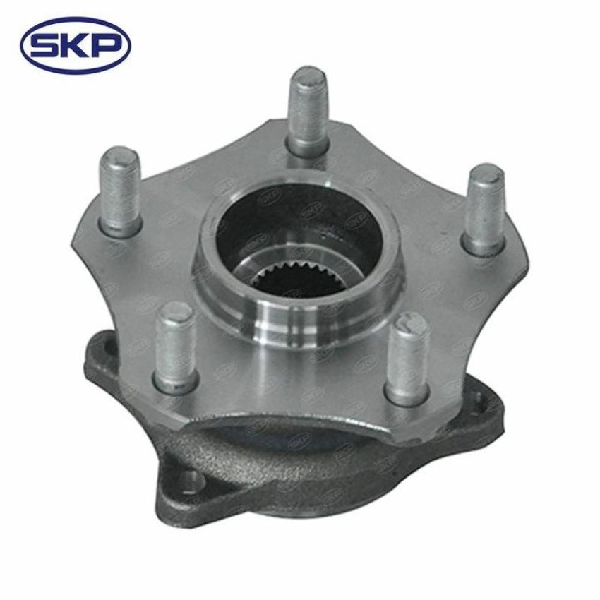 SKYWARD AUTOMOTIVE SK513290 Wheel Bearing and Hub Assembly