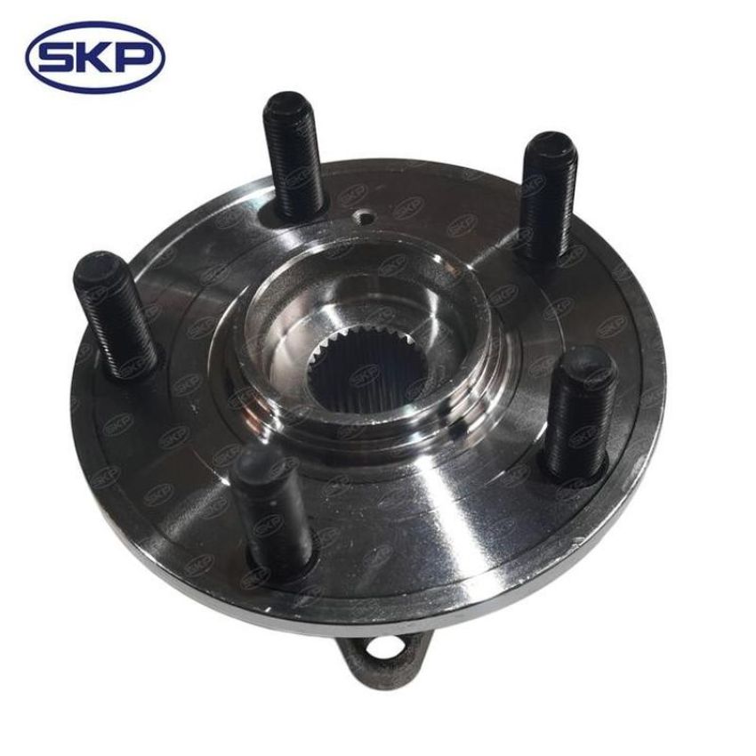 SKYWARD AUTOMOTIVE SK513293 Wheel Bearing and Hub Assembly