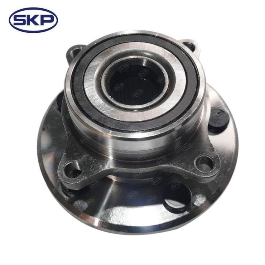 SKYWARD AUTOMOTIVE SK513293 Wheel Bearing and Hub Assembly