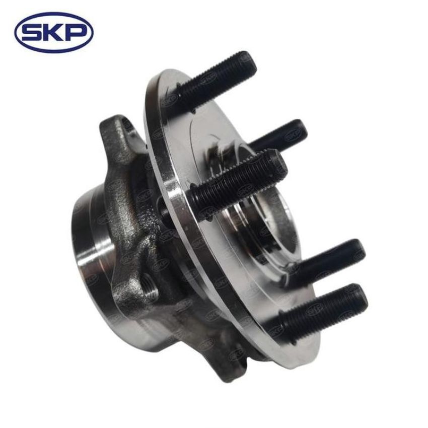 SKYWARD AUTOMOTIVE SK513293 Wheel Bearing and Hub Assembly