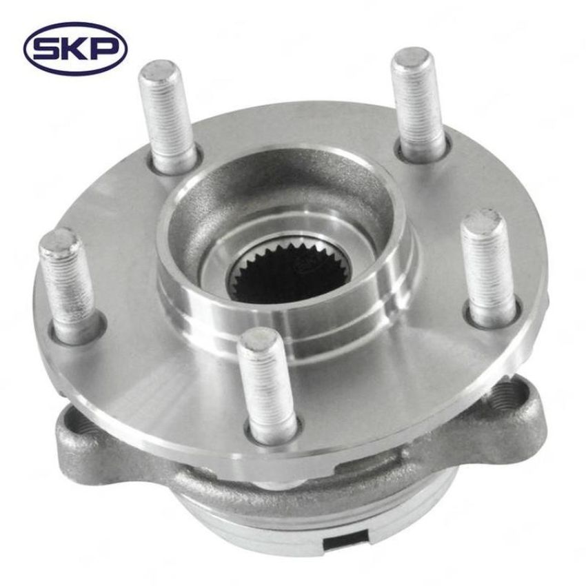 SKYWARD AUTOMOTIVE SK513294 Wheel Bearing and Hub Assembly