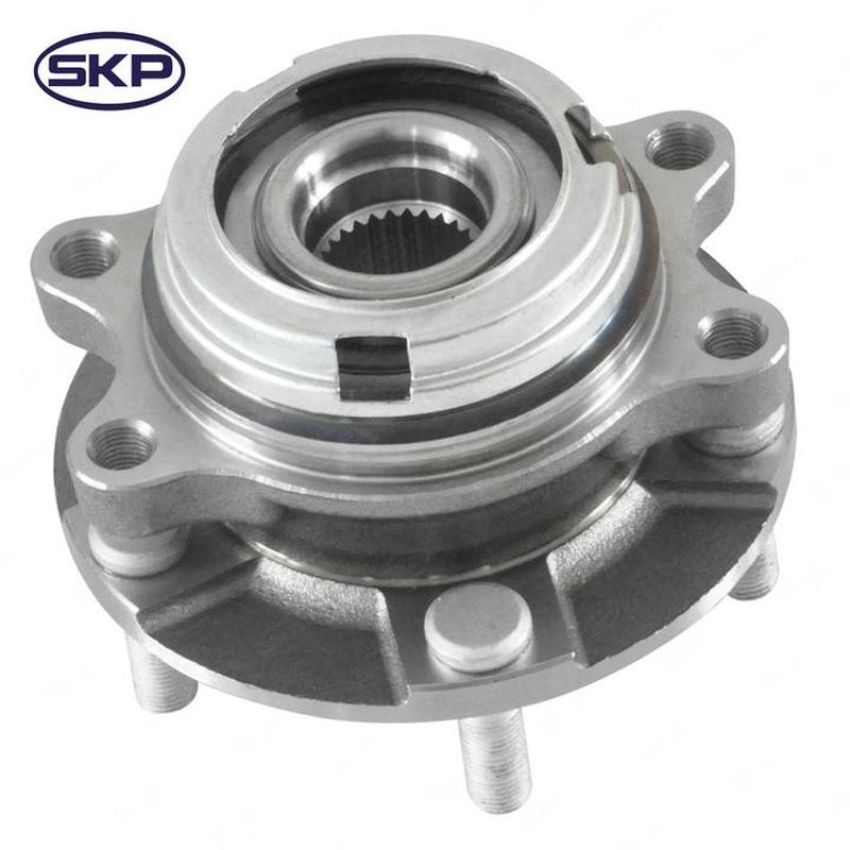 SKYWARD AUTOMOTIVE SK513294 Wheel Bearing and Hub Assembly