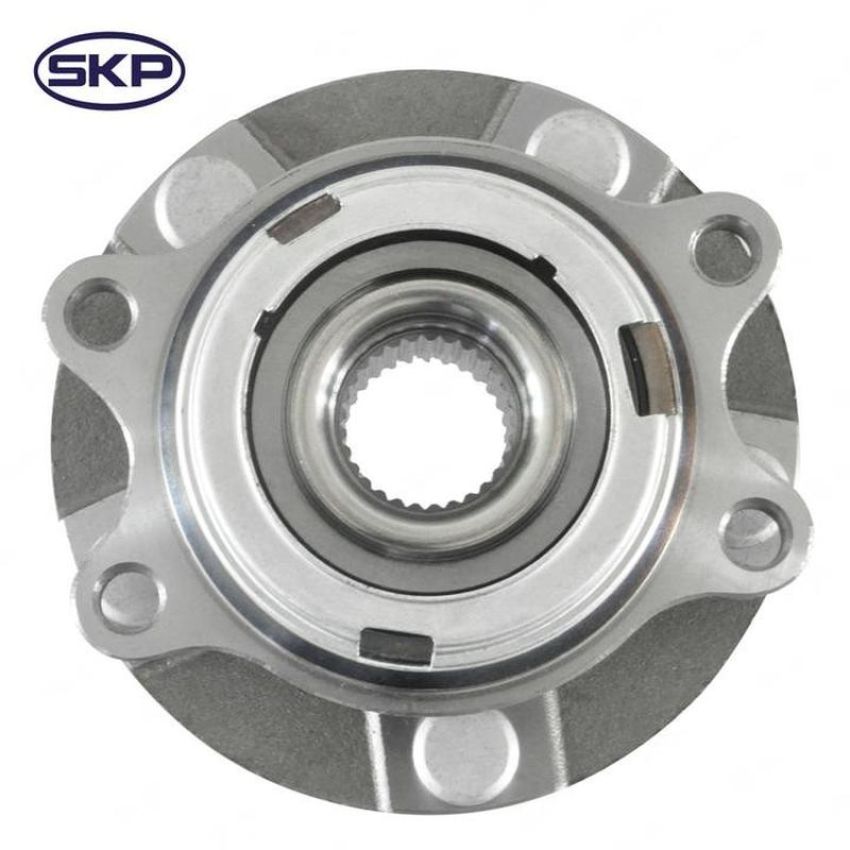SKYWARD AUTOMOTIVE SK513294 Wheel Bearing and Hub Assembly