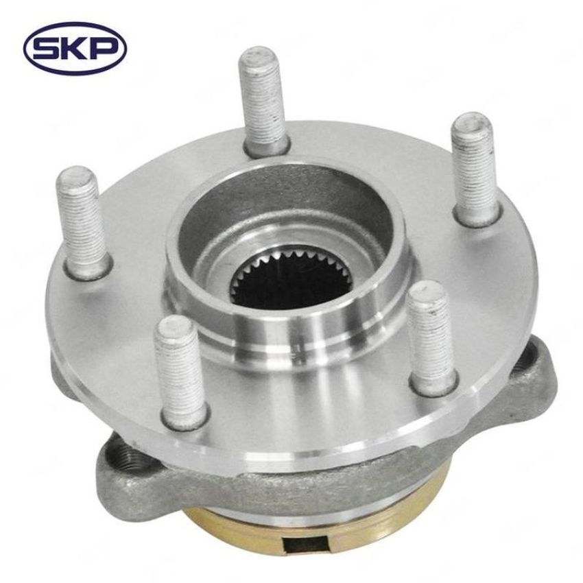 SKYWARD AUTOMOTIVE SK513296 Wheel Bearing and Hub Assembly