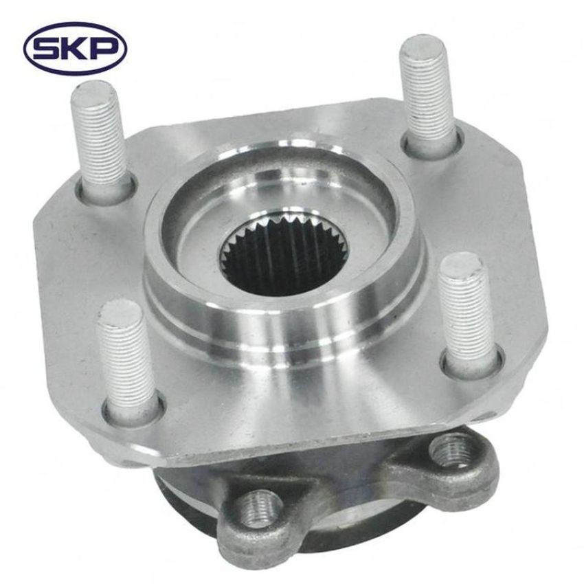 SKYWARD AUTOMOTIVE SK513297 Wheel Bearing and Hub Assembly
