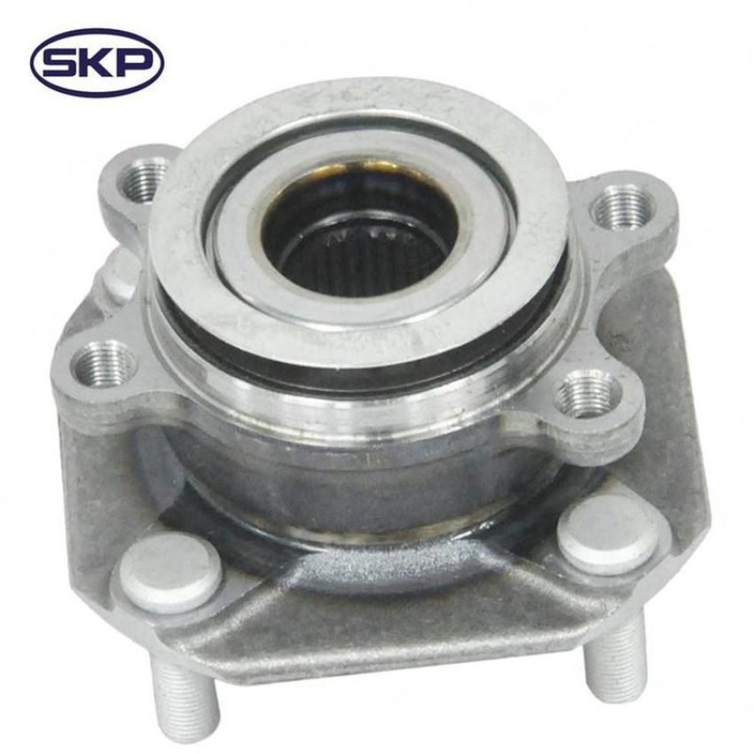 SKYWARD AUTOMOTIVE SK513297 Wheel Bearing and Hub Assembly