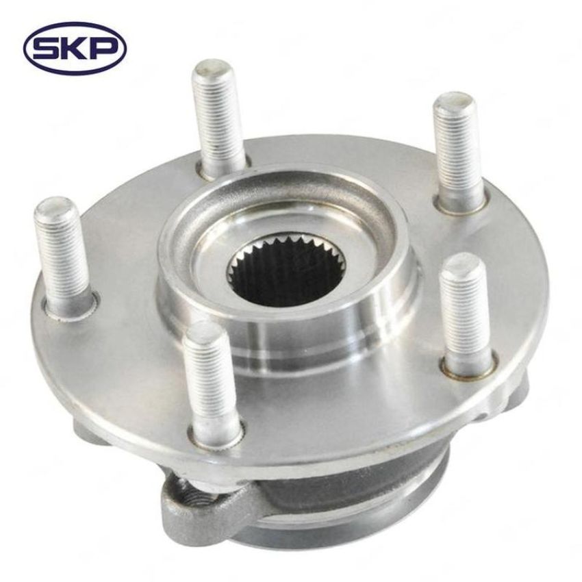 SKYWARD AUTOMOTIVE SK513298 Wheel Bearing and Hub Assembly