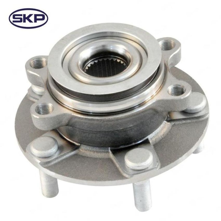 SKYWARD AUTOMOTIVE SK513298 Wheel Bearing and Hub Assembly