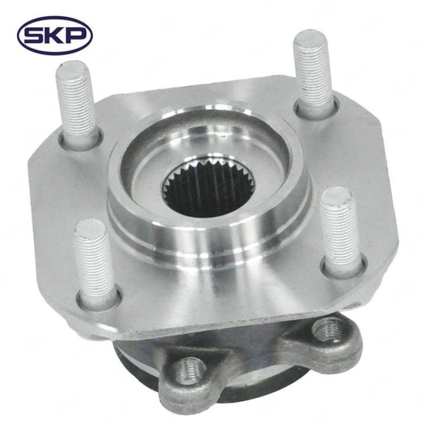 SKYWARD AUTOMOTIVE SK513299 Wheel Bearing and Hub Assembly