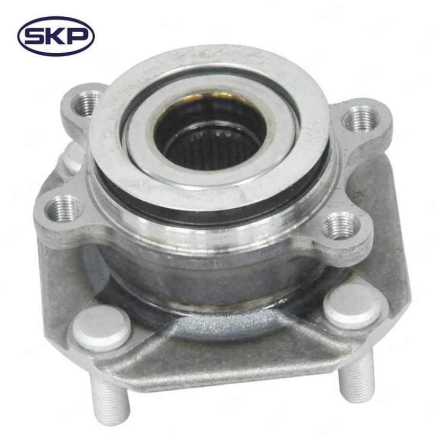 SKYWARD AUTOMOTIVE SK513299 Wheel Bearing and Hub Assembly