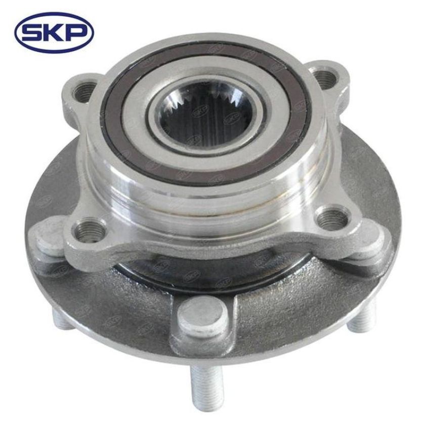 SKYWARD AUTOMOTIVE SK513300 Wheel Bearing and Hub Assembly