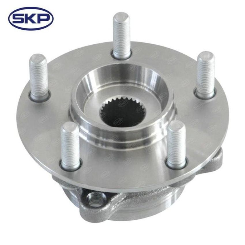 SKYWARD AUTOMOTIVE SK513300 Wheel Bearing and Hub Assembly