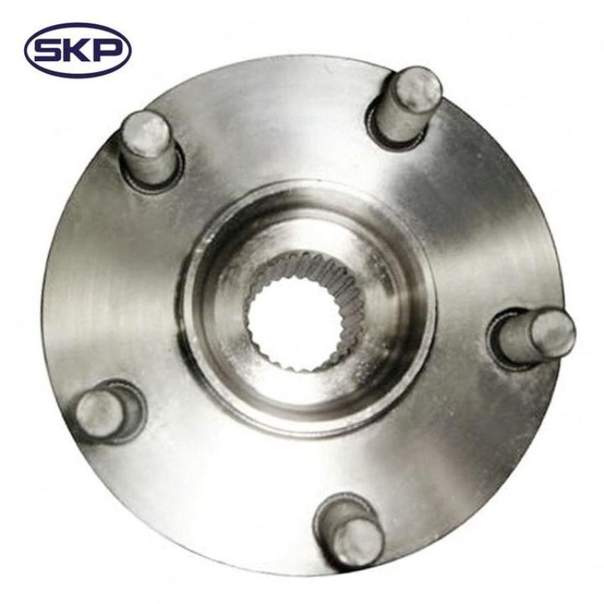 SKYWARD AUTOMOTIVE SK513303 Wheel Bearing and Hub Assembly