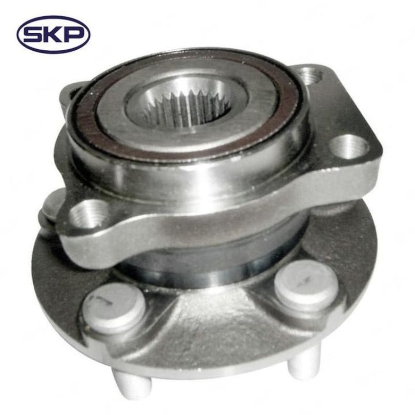 SKYWARD AUTOMOTIVE SK513303 Wheel Bearing and Hub Assembly