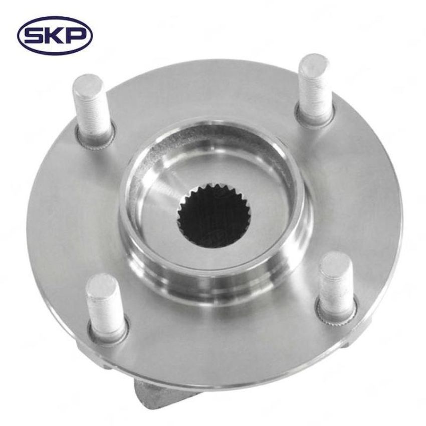 SKYWARD AUTOMOTIVE SK513308 Wheel Bearing and Hub Assembly