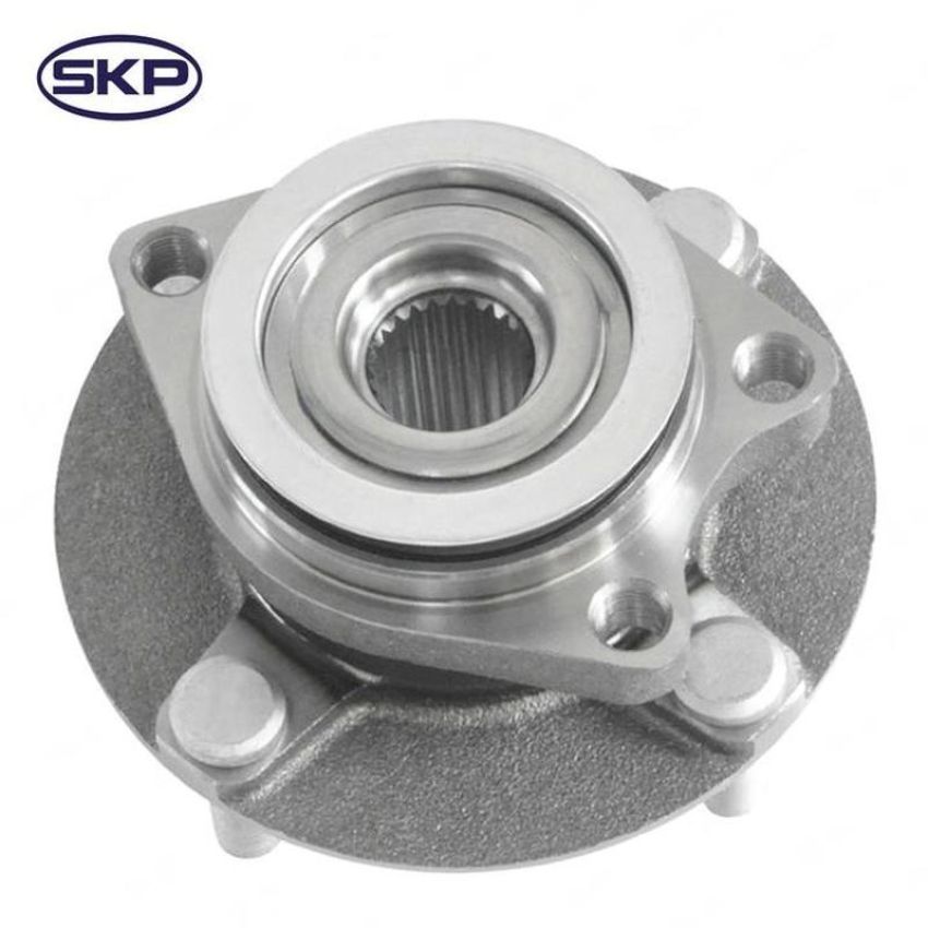 SKYWARD AUTOMOTIVE SK513308 Wheel Bearing and Hub Assembly