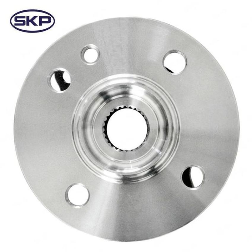 SKYWARD AUTOMOTIVE SK513309 Wheel Bearing and Hub Assembly